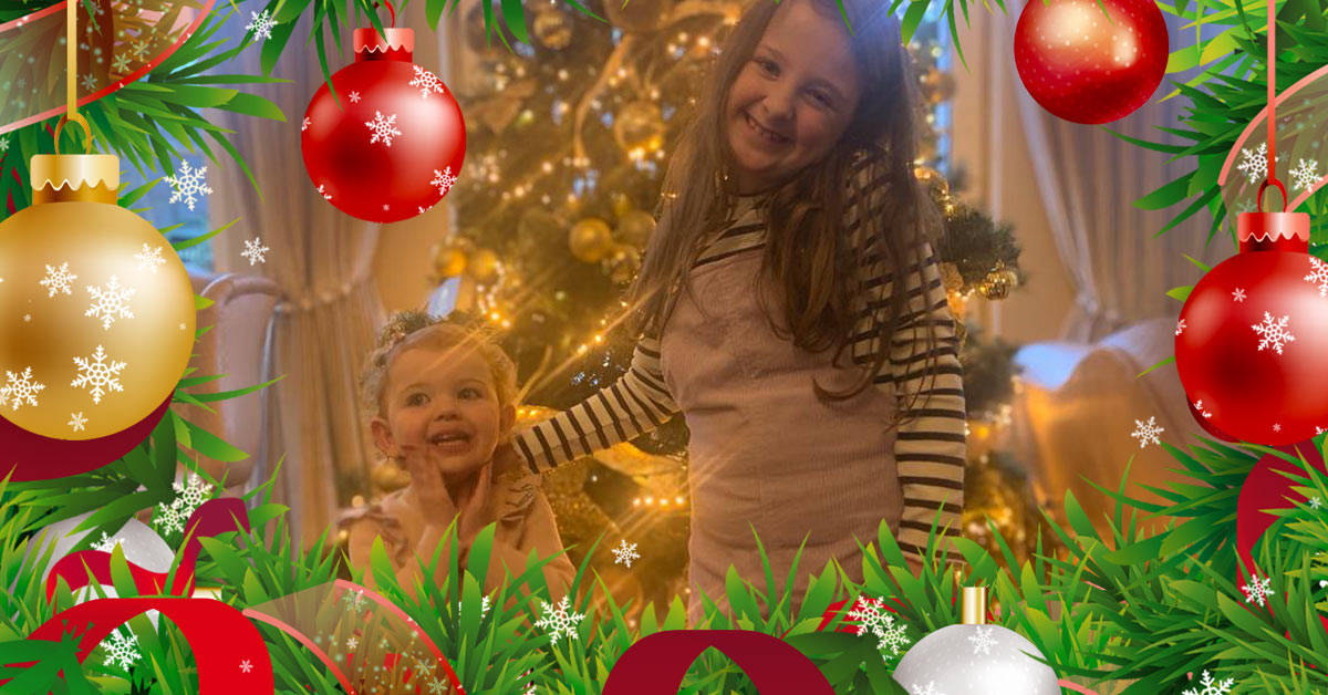 Christmas Message 2021