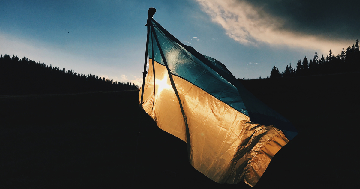 Russias attack on the Ukraine – it will affect everything, especially your websites security