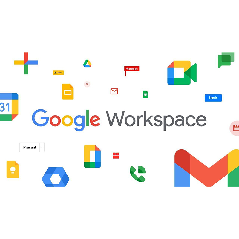 How to Set Up a Google Workspace Email for Your Domain: A Step-by-Step Guide