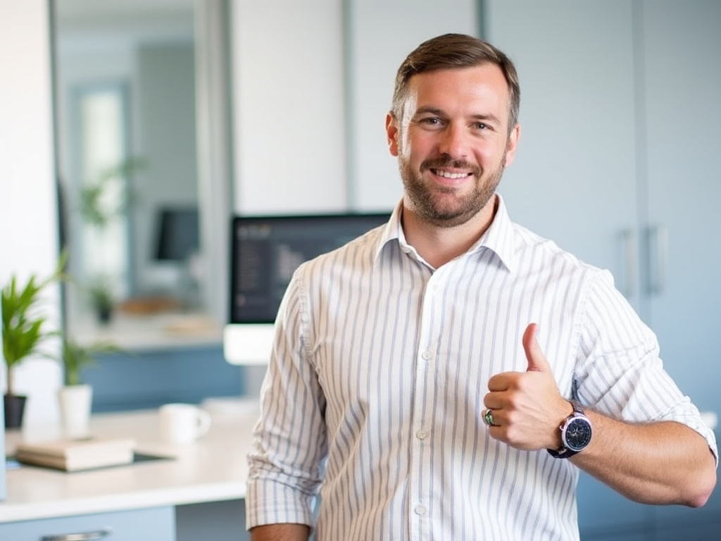 Elevate Your Online Presence with Design My Website: Premier Websites Kerry